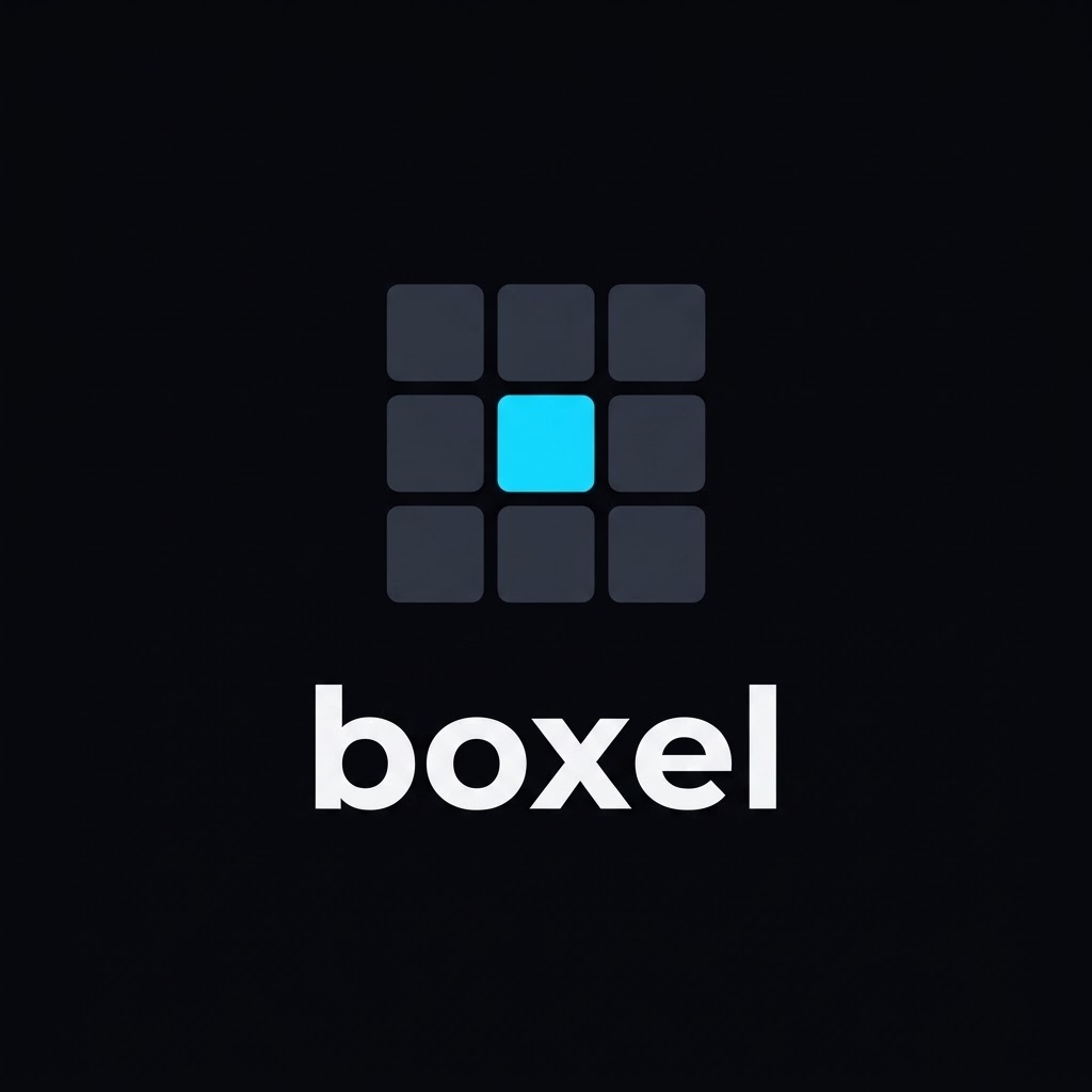 Boxel